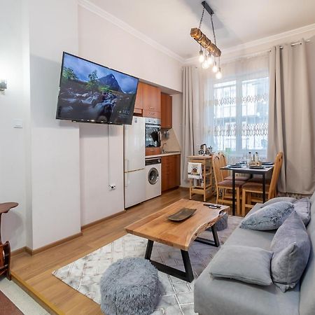 סופיה Vintage Home By Ndk And Vitosha Blvd With Free Secured Parking מראה חיצוני תמונה