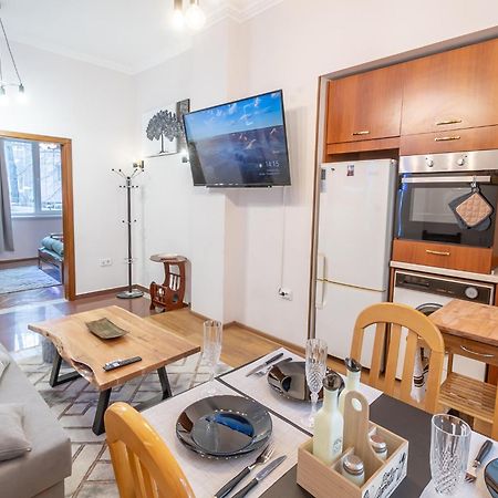 סופיה Vintage Home By Ndk And Vitosha Blvd With Free Secured Parking מראה חיצוני תמונה
