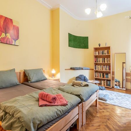 סופיה Vintage Home By Ndk And Vitosha Blvd With Free Secured Parking מראה חיצוני תמונה