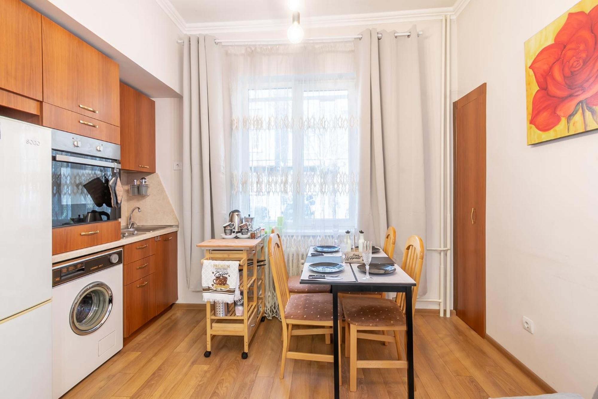 סופיה Vintage Home By Ndk And Vitosha Blvd With Free Secured Parking מראה חיצוני תמונה