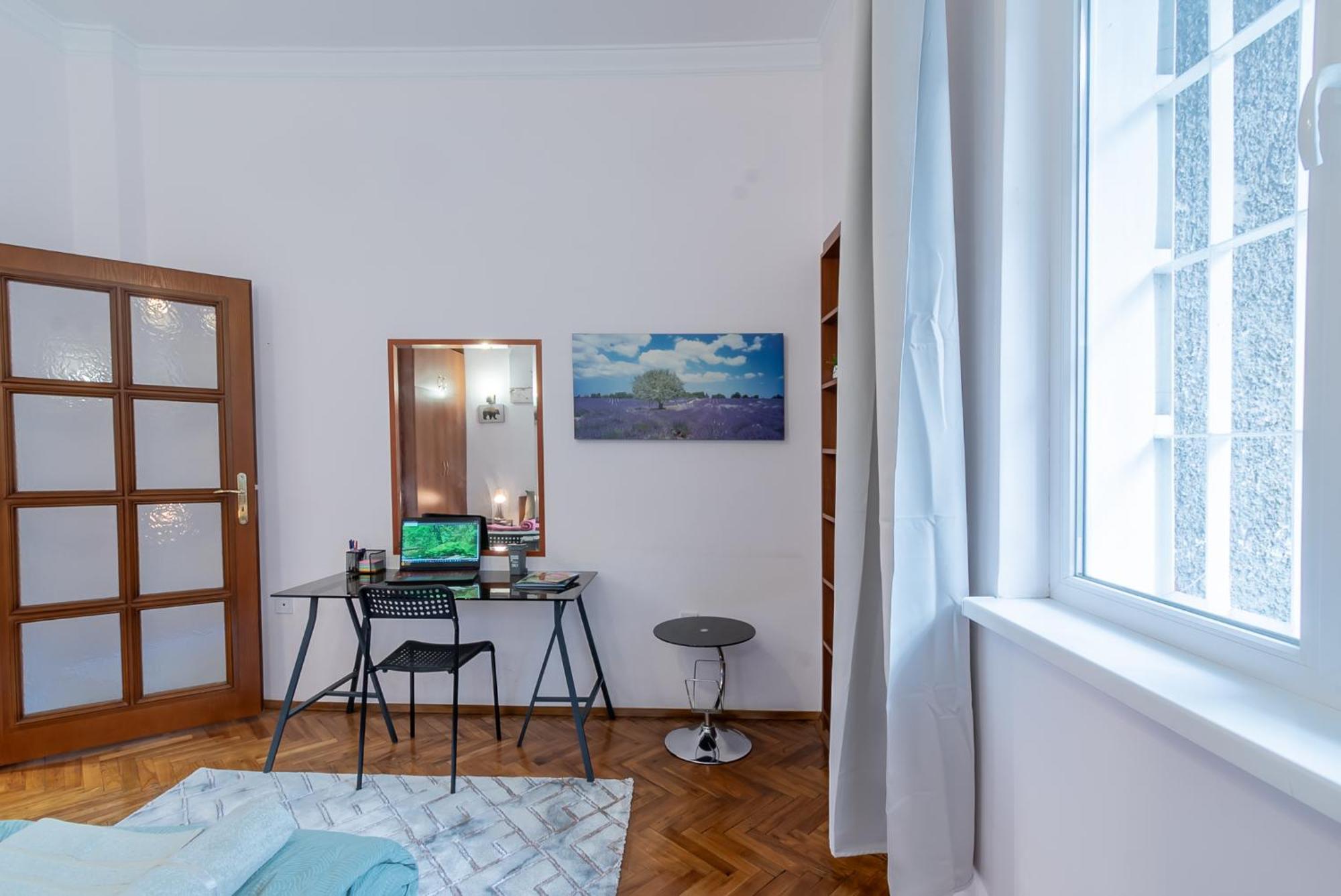 סופיה Vintage Home By Ndk And Vitosha Blvd With Free Secured Parking מראה חיצוני תמונה