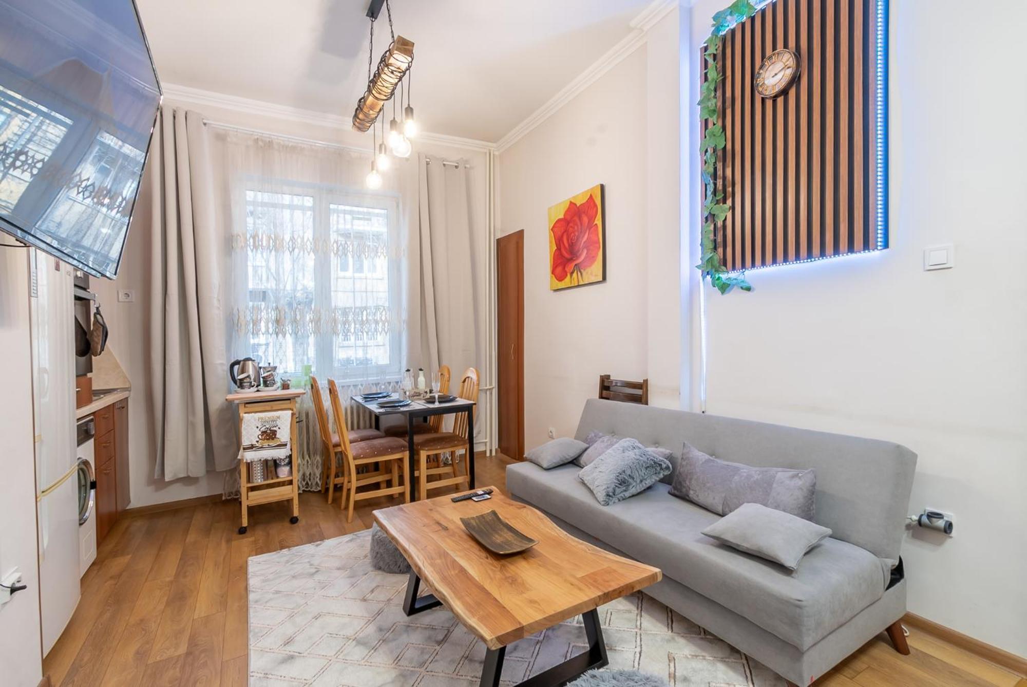 סופיה Vintage Home By Ndk And Vitosha Blvd With Free Secured Parking מראה חיצוני תמונה